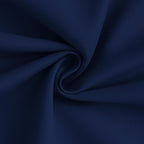 Yakamok 100% Blackout Curtain Panels 84 inches Cold and Light Blocking Drapes - Image 3