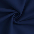 Yakamok 100% Blackout Curtain Panels 63 inches Cold and Light Blocking Drapes - Image 3