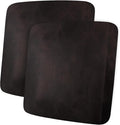 Leather Look Couch Cushion Covers Sofa Seat Slipcovers Sets Couches Furniture by ANARACHON