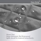 Easy-Going Reversible Oversized Couch Cover - Image 4