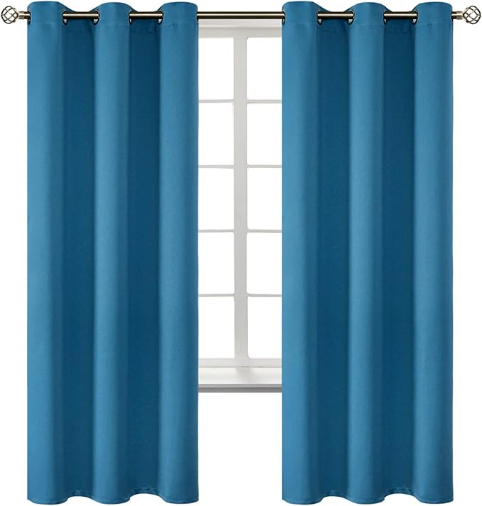 BGment Blackout Curtains by BGment