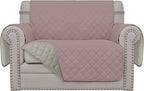 Easy-Going Oversized Chair Sofa Slipcover Reversible Sofa Cover Water Resistant by Easy-Going
