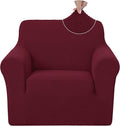 U-NICE HOME Recliner Chair Covers Stretch Couch Cover Sofa Cover Sofa Slipcover by U-NICEHOME