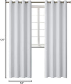 BGment Blackout Curtains - Image 8