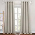 NICETOWN Blackout Curtains for Bedroom 90 inches Long by NICETOWN
