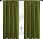 NICETOWN Window Curtains Blackout Drapes - Image 2