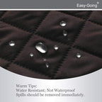Easy-Going Reversible Oversized Couch Cover - Image 4