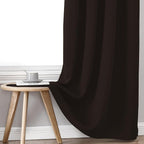 ChrisDowa 100% Blackout Curtains - Image 6