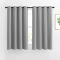 NICETOWN Bedroom Blackout Curtains Panels by NICETOWN