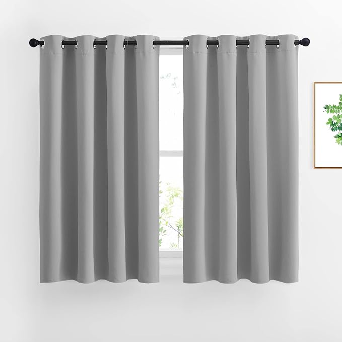 NICETOWN Blackout Curtains Panels by NICETOWN