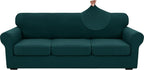 XINEAGE 2026 New 4 Pieces Extra Large Couch Covers - Image 8