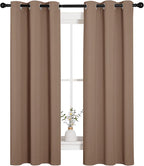 NICETOWN Blackout Window Curtains and Drapes by NICETOWN