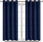 BGment Blackout Curtains for Living Room by BGment