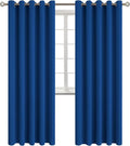 BGment Blackout Curtains for Bedroom by BGment
