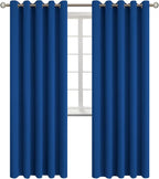BGment Blackout Curtains for Bedroom by BGment