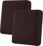H.VERSAILTEX Super Stretch Stylish Cushions Covers/Furniture Cover Spandex by HVERSAILTEX