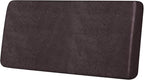Leather Look Couch Cushion Covers Sofa Seat Slipcovers Sets Couches Furniture by ANARACHON