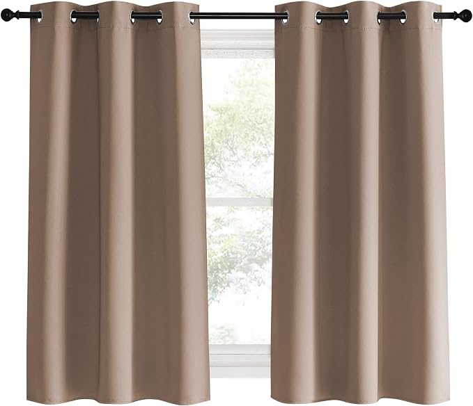 NICETOWN Blackout Window Curtains and Drapes - Image 2