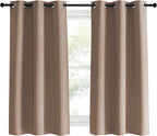 NICETOWN Blackout Window Curtains and Drapes - Image 2