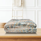 TOPRUUG Washable Runner Rug 4x10 - Image 4