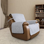 Easy-Going Oversized Recliner Chair Cover Reversible Sofa Cover Water Resistant - Image 2