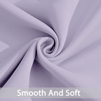 Yakamok Blackout Curtains Room Darkening Thermal Insulated Window Panels - Image 4