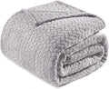 Exclusivo Mezcla Fleece Twin Size Blanket by ExclusivoMezcla