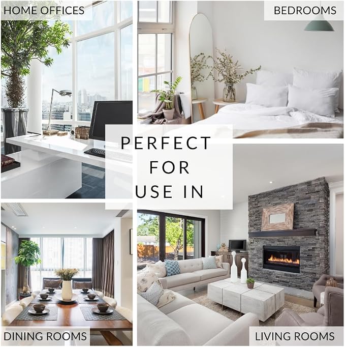 Elrene Home Fashions Farmhouse Living Grainger Buffalo-Check Blackout Window - Image 6