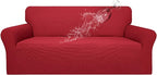 Easy-Going 100% Waterproof Couch Cover, Dual Waterproof Sofa Cover, Stretch by Easy-Going