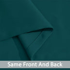 Yakamok Blackout Curtains for Bedroom 2 Panels Set Thermal Insulated Room - Image 5