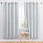 NICETOWN Room Darkening Curtains by NICETOWN