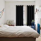 BGment Blackout Curtains for Bedroom - Image 2