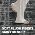 9x12 Ft Extra Large Shag Rugs for Living Room, Ultra Soft Fluffy Furry Area - Image 5