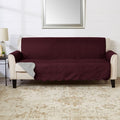 Great Bay Home Reversible Sofa Cover by GreatBayHome