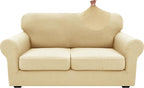XINEAGE 2026 New 3 Pieces Couch Covers - Image 8