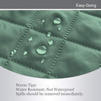 Easy-Going Reversible Couch Cover - Image 4