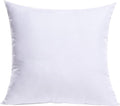 MIULEE Throw Pillow Insert Premium Pillow Stuffer Sham Rectangle by MIULEE