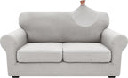 XINEAGE 2026 New 3 Pieces Couch Covers - Image 8