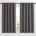 NICETOWN Blackout Curtains Panels by NICETOWN