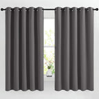 NICETOWN Blackout Curtains Panels by NICETOWN