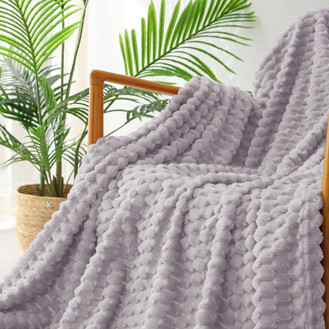 Exclusivo Mezcla Fleece King Blanket - Image 5