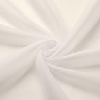 Cafe Curtains 36 Inch Length Tier 2 Pieces, Modern Soft Airy Sheer Kitchen - Image 8