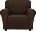 ZNSAYOTX Super Stretch Chair Slipcover Universal Sofa Chair Covers by ZNSAYOTX