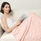 Aganear Flannel Throw Blanket - Image 6