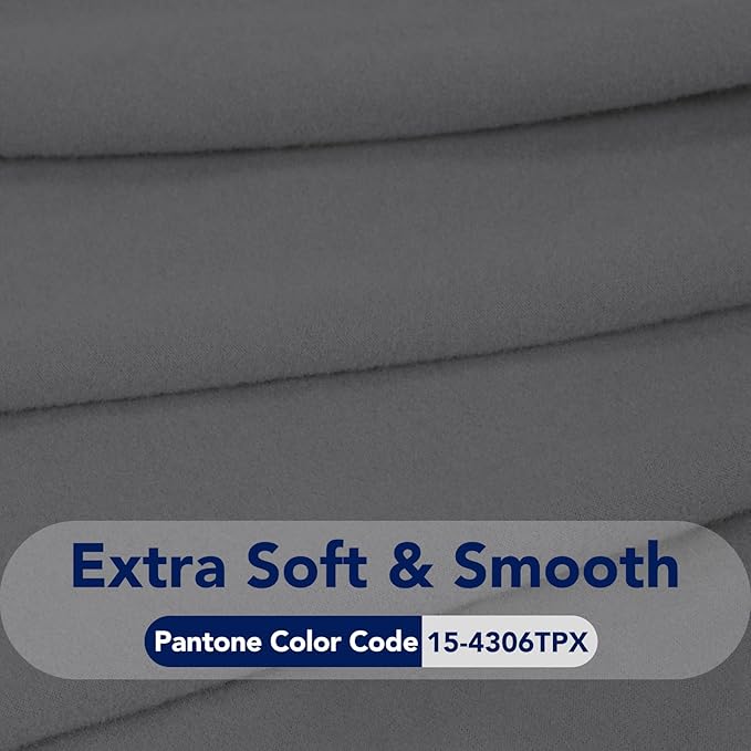 PureFit Super Stretch 3 Seats Recliner Sofa Couch Cover - Image 5