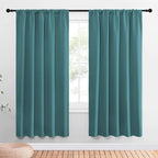 NICETOWN Window Curtains Blackout Drapes by NICETOWN