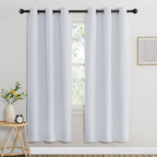 NICETOWN Room Darkening Curtains by NICETOWN