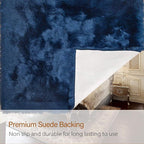LOCHAS Soft Fluffy Faux Fur Rugs - Image 6
