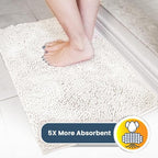 Muddy Mat® | Super Absorbent Door Mat Indoor, Microfiber Quick Dry Chenille - Image 3