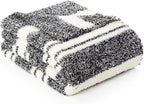 Snuggle Sac Heather Throw Blanket - Image 6